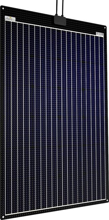 Produktbild Offgridtec mTriple Flex L 45/30/350 Wohnmobil Solaranlage