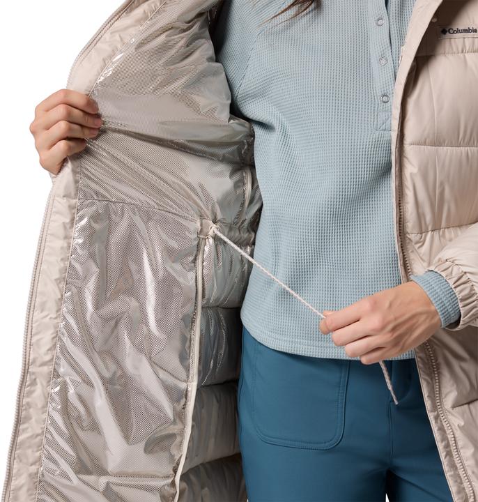 Produktbild Columbia Pike Lake™ III Long Jacket (XS)