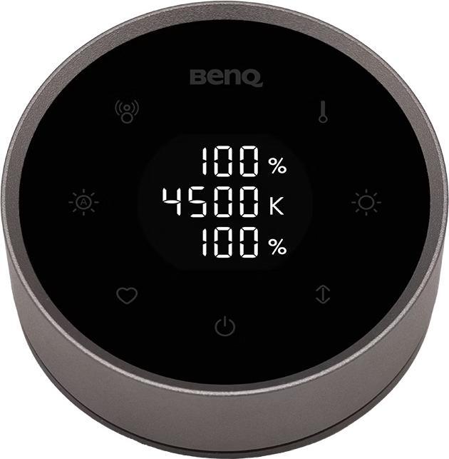 Actual product image BenQ Screenbar Halo 2