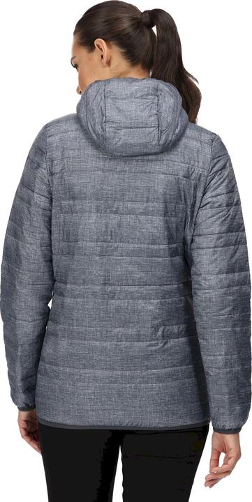 Produktbild Regatta Firedown Isolierjacke Zum Falten (38)