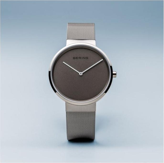 Immagine prodotto Bering Classic (Orologio da polso analogico, 39 mm)