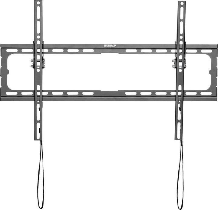 SpeaKa Professional SP-TVM-601 TV-Wandhalterung 94,0 cm (37") - 203,2 cm (80") N (80", 45 kg)
