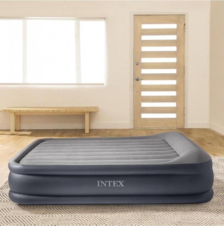 Actual product image Intex Deluxe (150 x 200 cm)