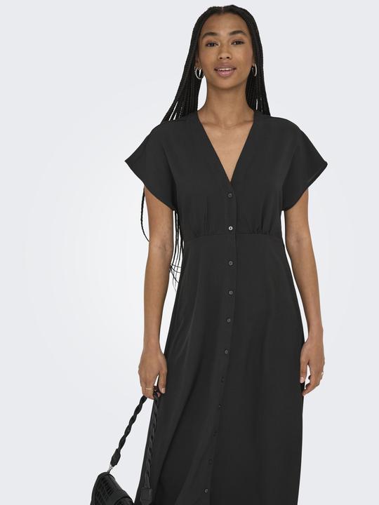 Actual product image Only ONLNOVA Langes Kleid Kleid (XS)