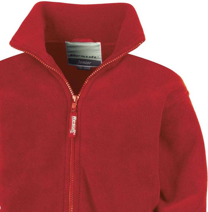 Produktbild Regatta Fleecejacke (134, 140)