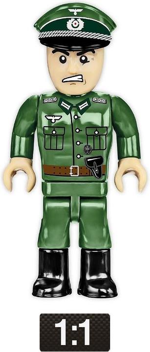 Image du produit Cobi Appareil de Karl 040 "Ziu