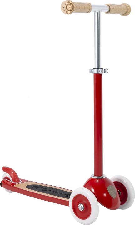 Produktbild Banwood Scooter Red