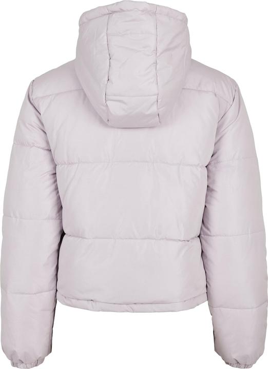 Actual product image Urban Classics Ladies Puffer Pull Over Jacket (4XL)