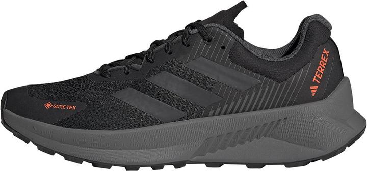 Actual product image adidas Terrex Soulstride Flow GTX (46 2/3)