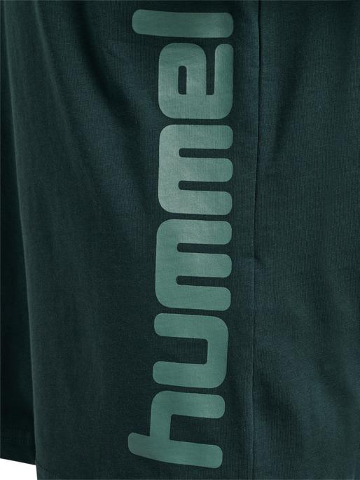 Actual product image hummel Hmlprint t-shirt s/s (110)