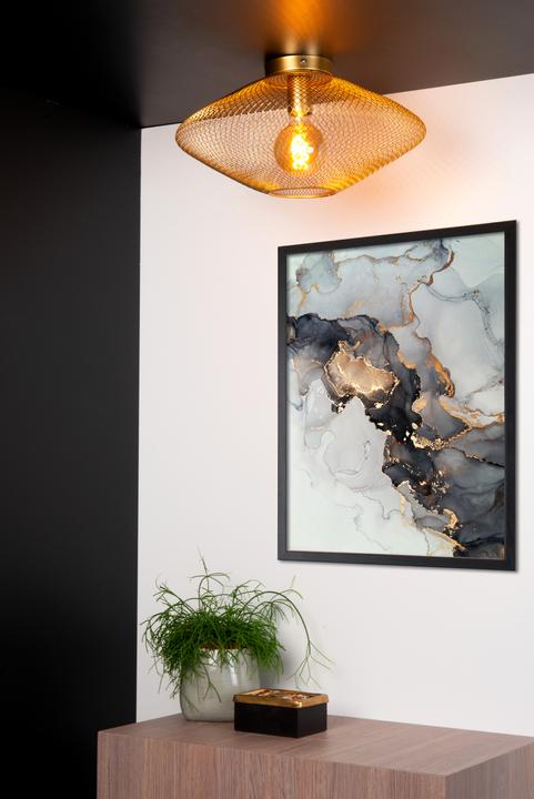 Produktbild Lucide Mesh (E27)