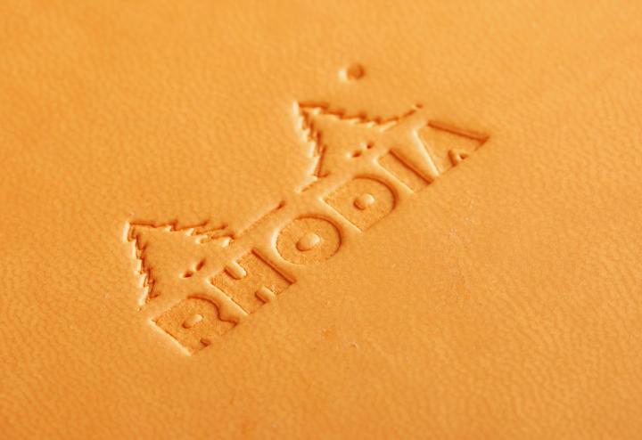 Produktbild Rhodia Notizbuch/-heft Boutiqu (A6, Liniert)