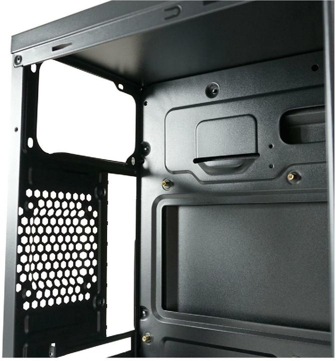 Productafbeelding LC-Power LC Power LC-7041B-ON (ATX, mATX, Mini-ITX)