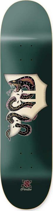 Actual product image Primitive Dirty P Danger (8")