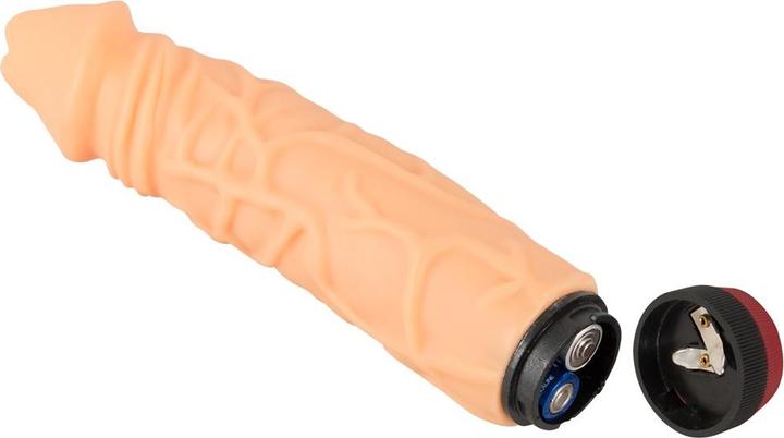 Produktbild You2Toys Vibrator "Big Boy"