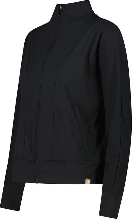 Produktbild CMP Campagnolo Damen Hoodie mit Stehkragen (M)