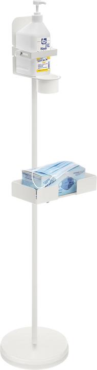 Produktbild Wedo Ständer mit Sockel