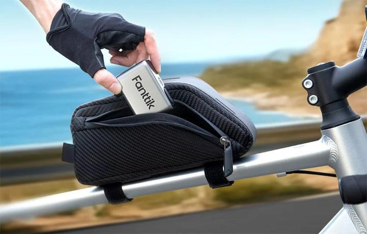 Produktbild Fanttik X10 Ace Tiny Bike Pump