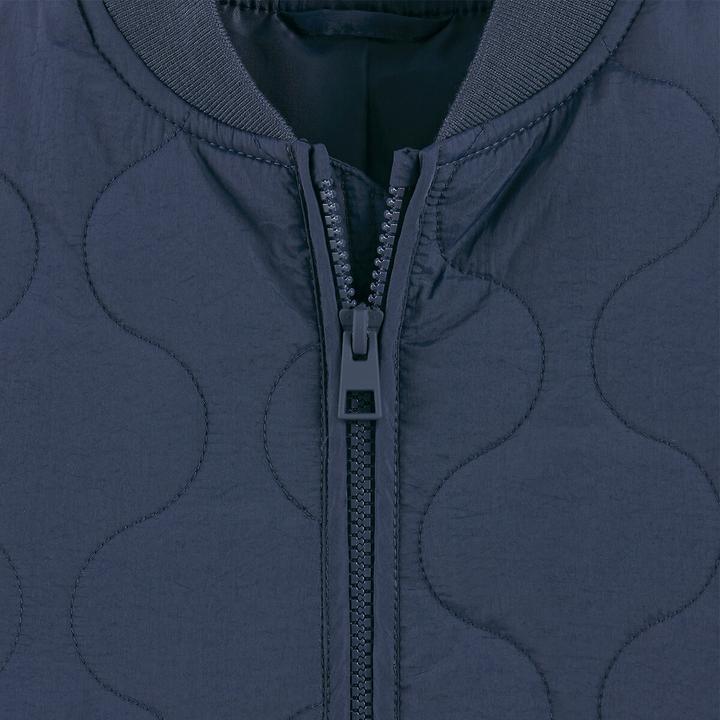 Produktbild La Redoute Collections Stepp-Gilet (92)