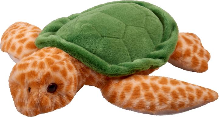 Produktbild Heinrich Bauer Meeresschildkröte 30 cm (9 cm)