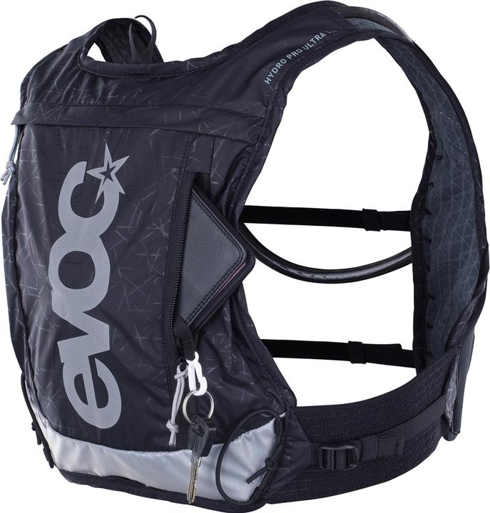Produktbild Evoc Hydro Pro Ultra 1.5 + 1.5 Bladder (1.50 l)