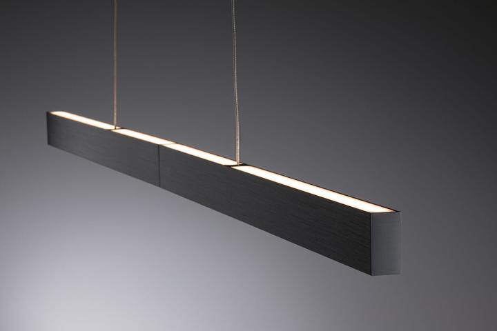 Actual product image Paulmann Aptare (3840 lm)