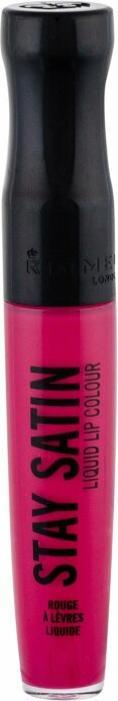 Produktbild Rimmel London Stay Satin (400)