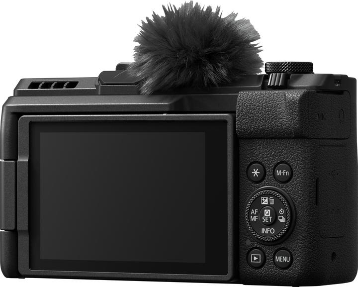 Immagine prodotto Canon PowerShot V1 (16 - 50 mm, 22 Mpx, 1/4")