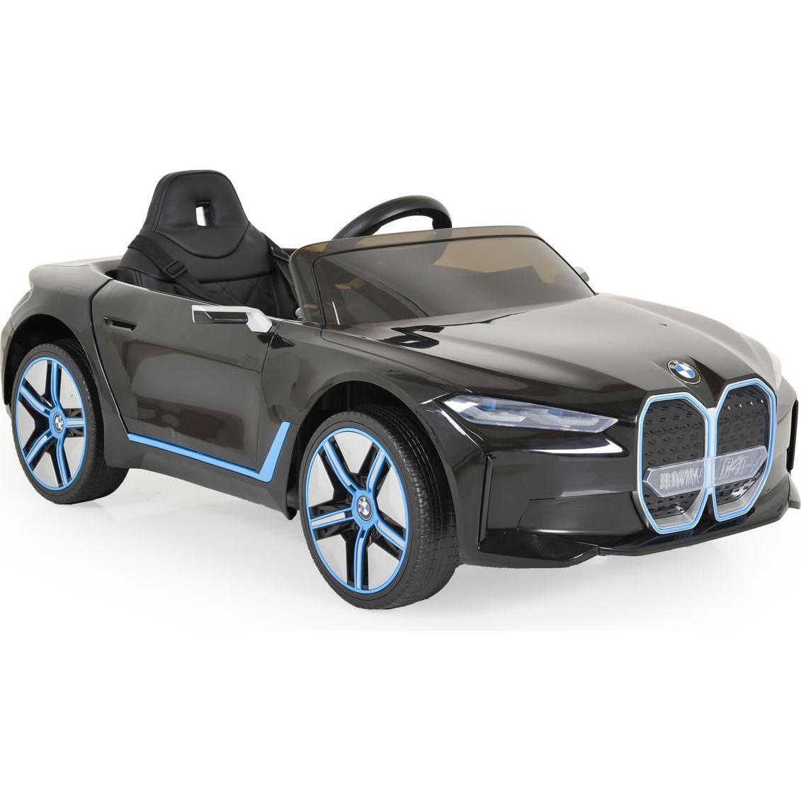 Thumbnail - Moni Kinder Elektroauto BMW i4 MP3 (12 V)
