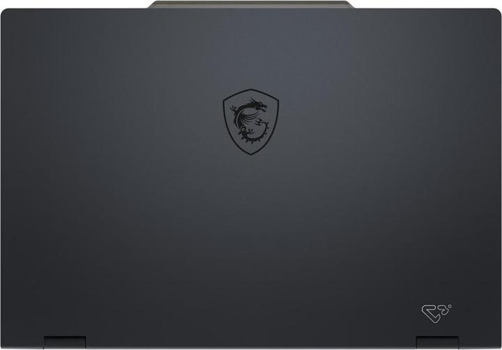 Produktbild MSI Laptop Cyborg 15 B13WEKG-629XPL i5-13420H / 16 GB / 512 GB / RTX 5050 / 144 Hz (15.60", 512 GB, 16 GB, DE, Intel Core i5-13420H)