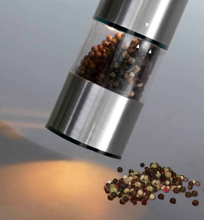 Actual product image Proficook Professional Cook PC-PSM 1031 (Pepper, Salt)