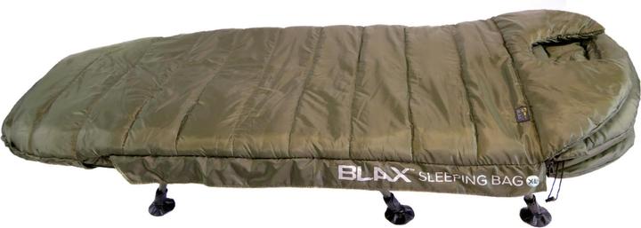 Carp Spirit Blax 3 Season