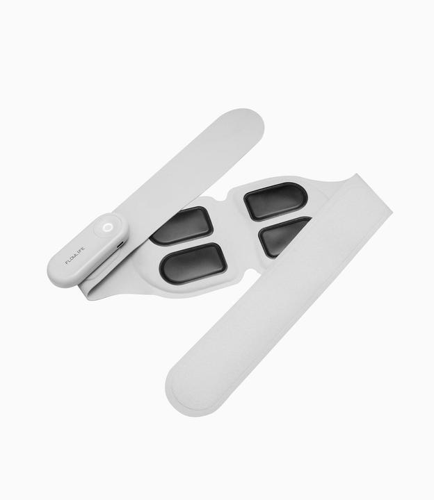 Actual product image Flowlife Flowtens Belt