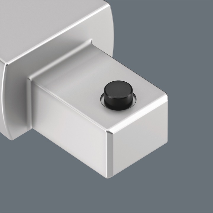 Productafbeelding Wera Dopsleutel 7700 SW (15 mm)