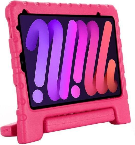 Immagine prodotto MU Style Schockresistente EVA Schaum Hülle (iPad mini 2021 (6a generazione), iPad mini 2024 (7a generazione))