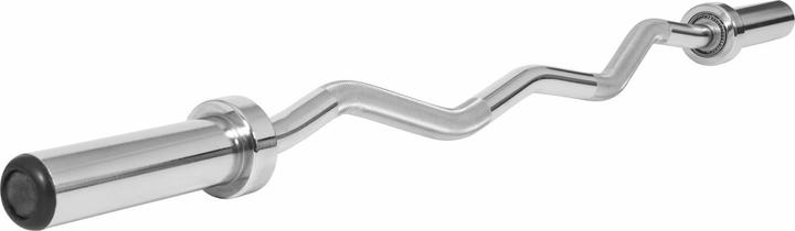 Produktbild Gorilla Sports SZ Curlstange