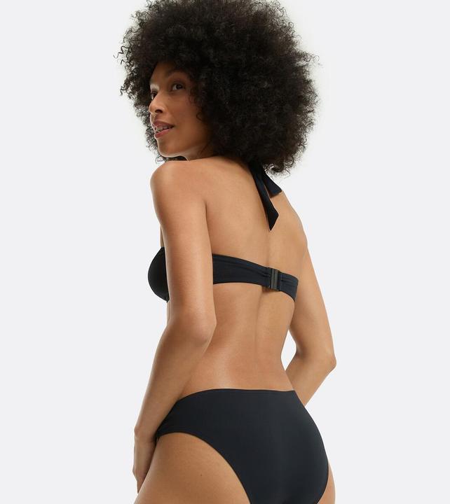 Actual product image La Redoute Collections Bikini-Oberteil in Bandeau-Form (Frequency band 38 (2600 MHz))
