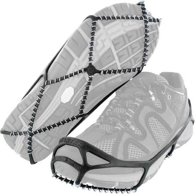 Actual product image Yaktrax Walk (44 - 46, 34 - 37, 38 - 40, 41 - 43)