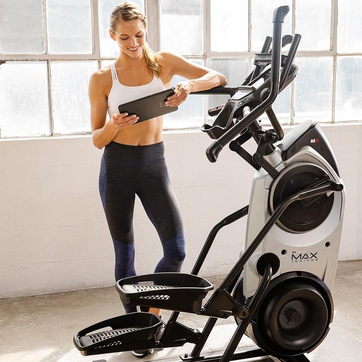 Image du produit Bowflex Max Trainer M6