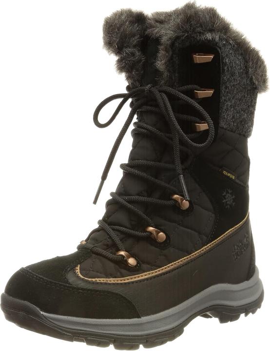 Image du produit Jack Wolfskin Aspen Texapore (37)