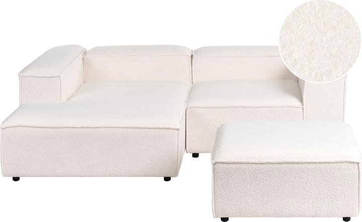 Produktbild Beliani Aprica (2-Sitzer)