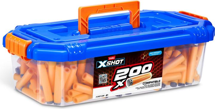 Actual product image Zuru X-Shot Refill