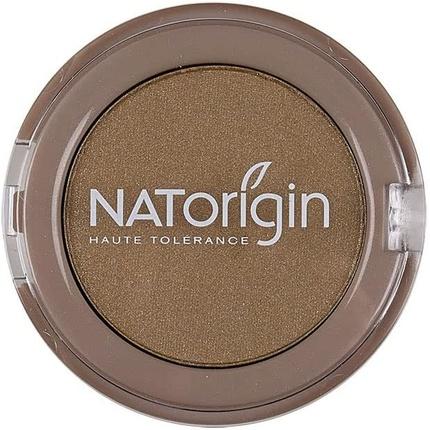 Image du produit Natorigin Ombre à paupières pour yeux sensibles (Ebony)