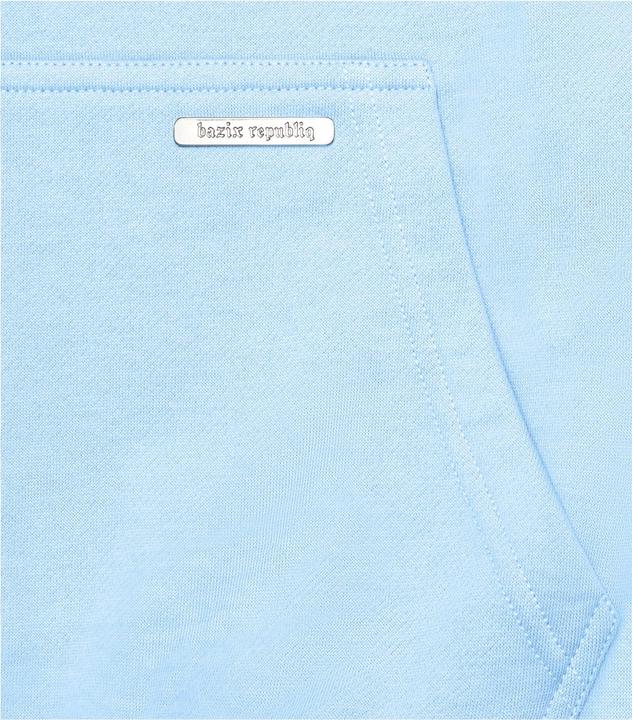 Produktbild Dropsize Super Heavy Blank Hoodie - 124967 (S)