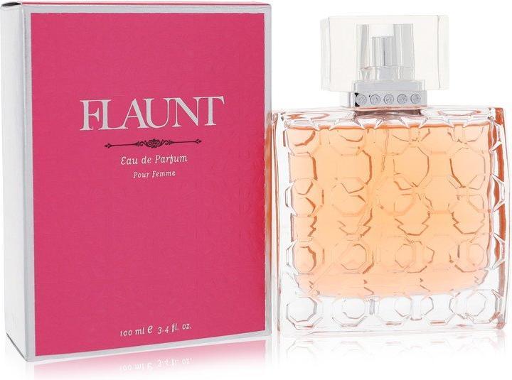 Actual product image Joseph Prive Flaunt Pour Femme (Eau de parfum, 100 ml)
