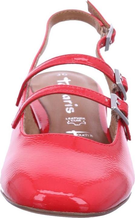 Actual product image Tamaris Sling pumps (39)