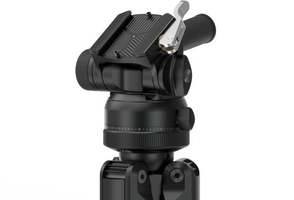 Produktbild Peak Design Pro Tripod Tilt Mod (Ball Head Video Adapter) (Kunststoff, Metall)