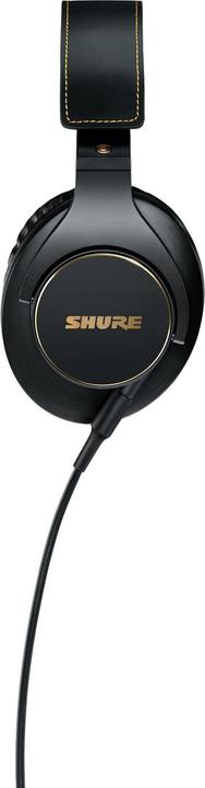Immagine prodotto Shure SRH-840A-EFS (Nessuna cancellazione del rumore, Cablato)
