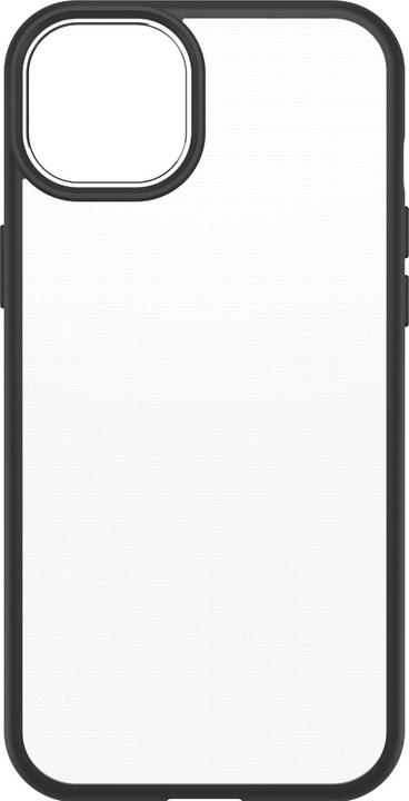 Black Crystal (transparent/schwarz)