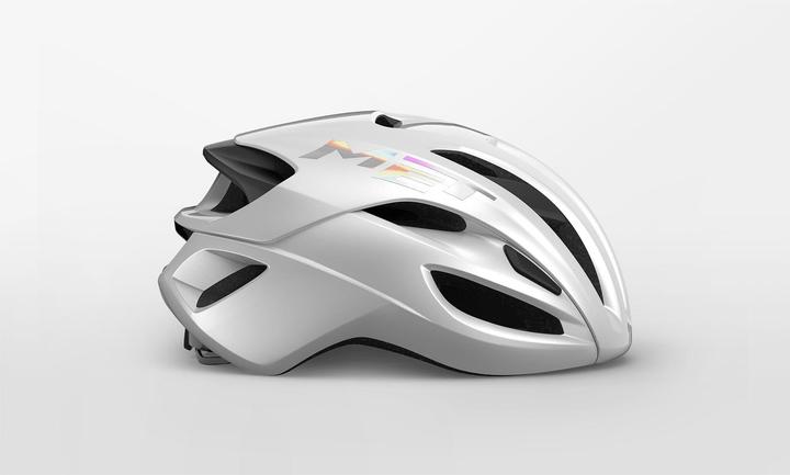 Produktbild MET Rennrad Helm RIVALE MIPS (58 - 61 cm)